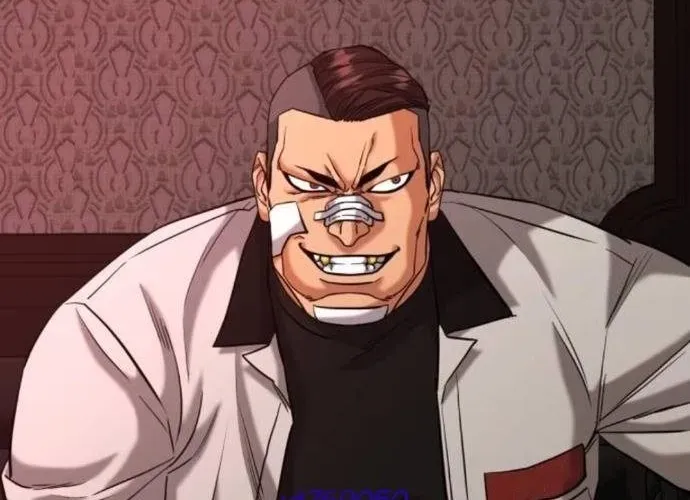 Minh Vương Chap 48 - Next Chap 49