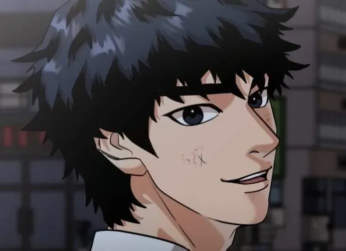 Minh Vương Chap 48 - Next Chap 49