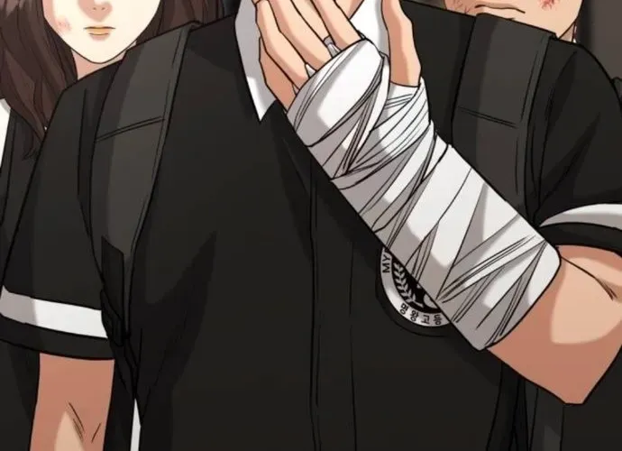 Minh Vương Chap 48 - Next Chap 49