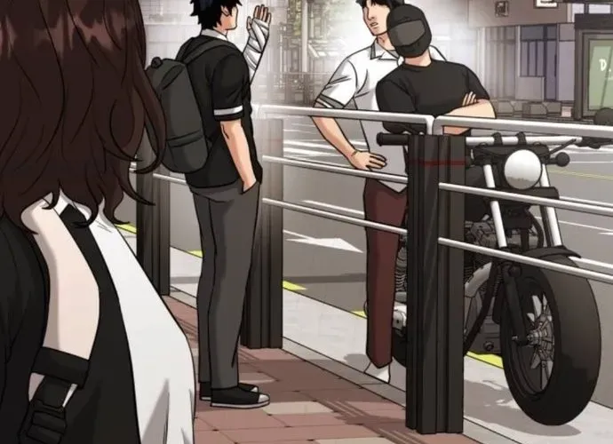 Minh Vương Chap 48 - Next Chap 49