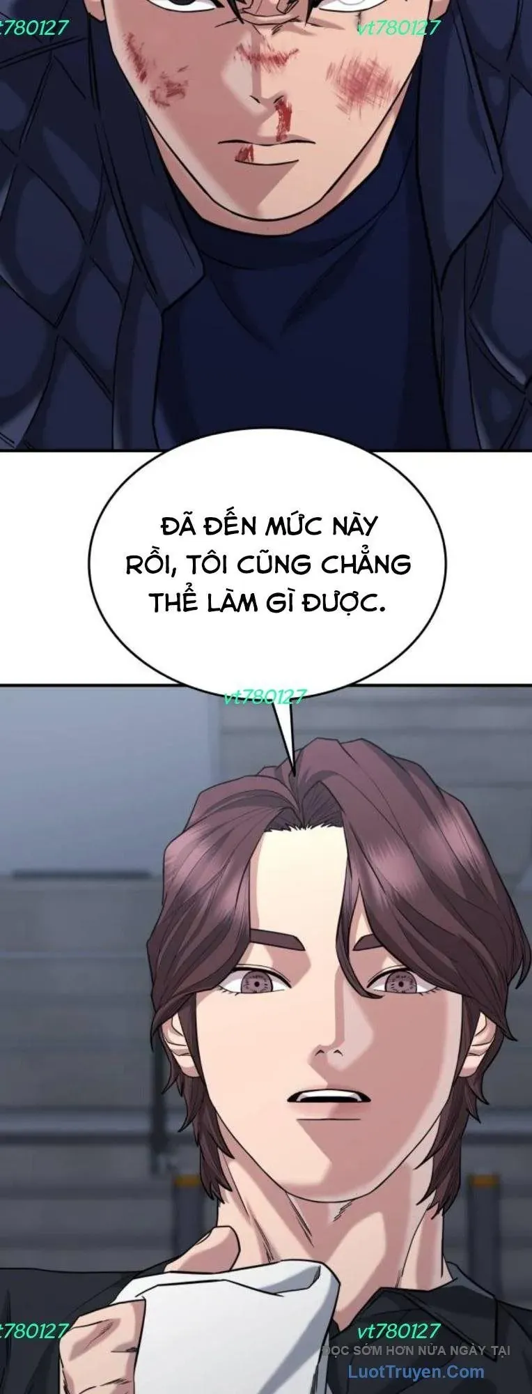 Minh Vương Chap 49 - Next Chap 50