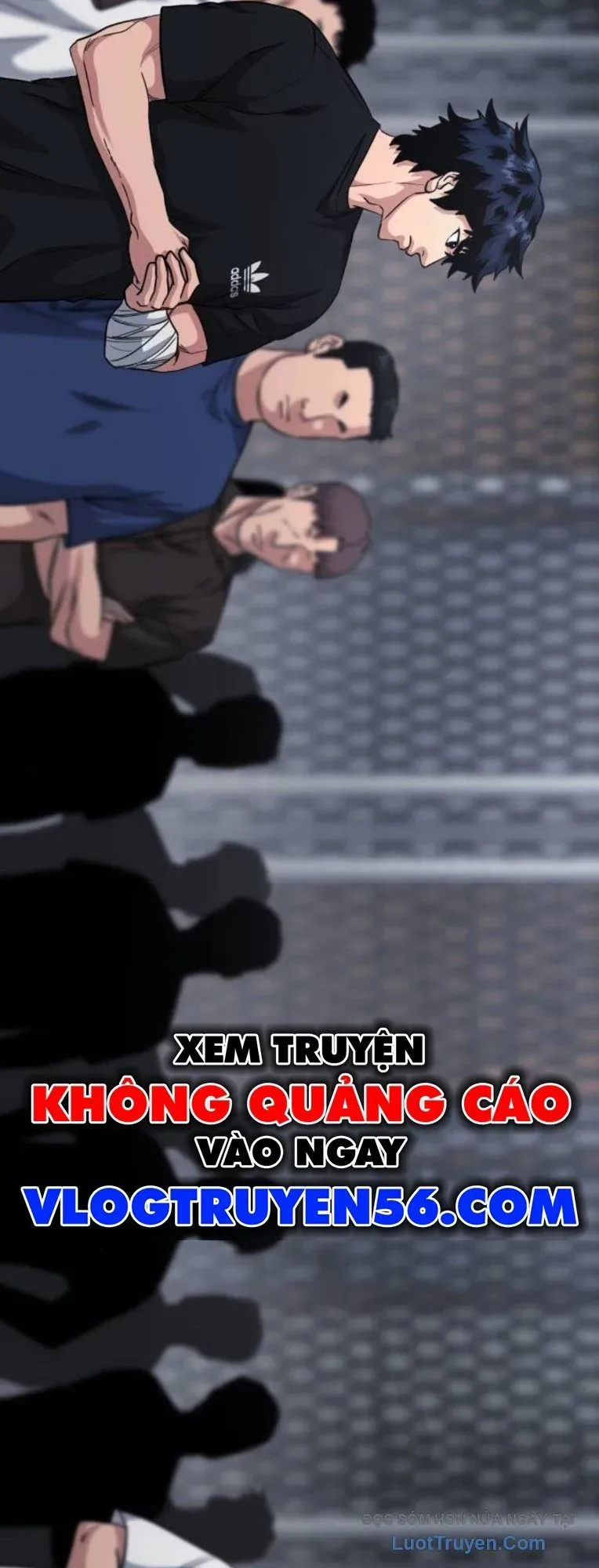 Minh Vương Chap 49 - Next Chap 50