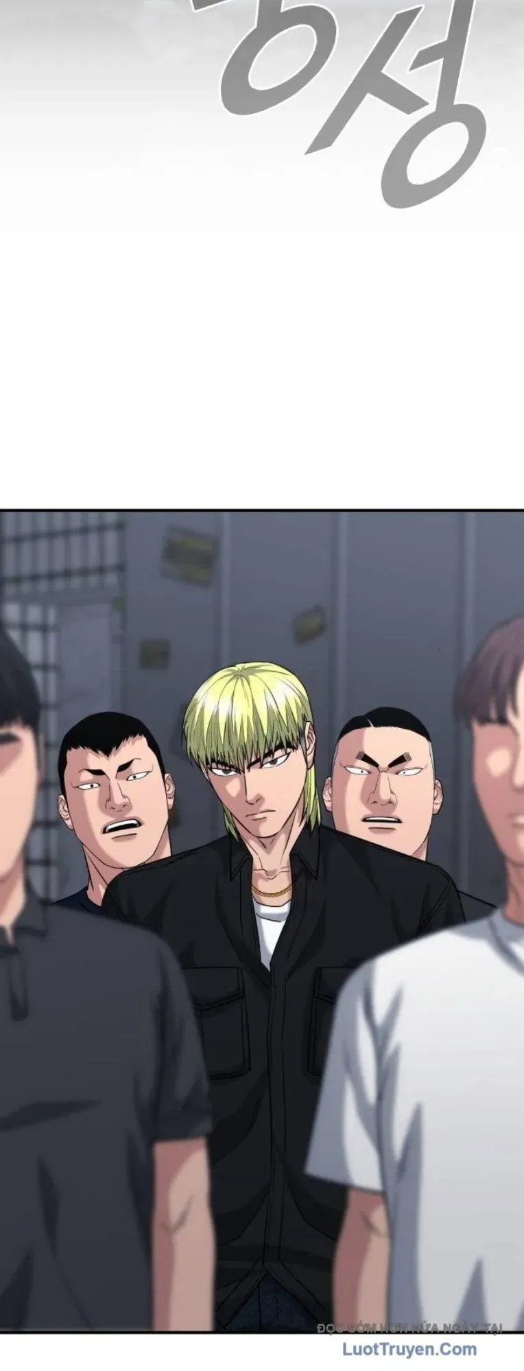 Minh Vương Chap 49 - Next Chap 50