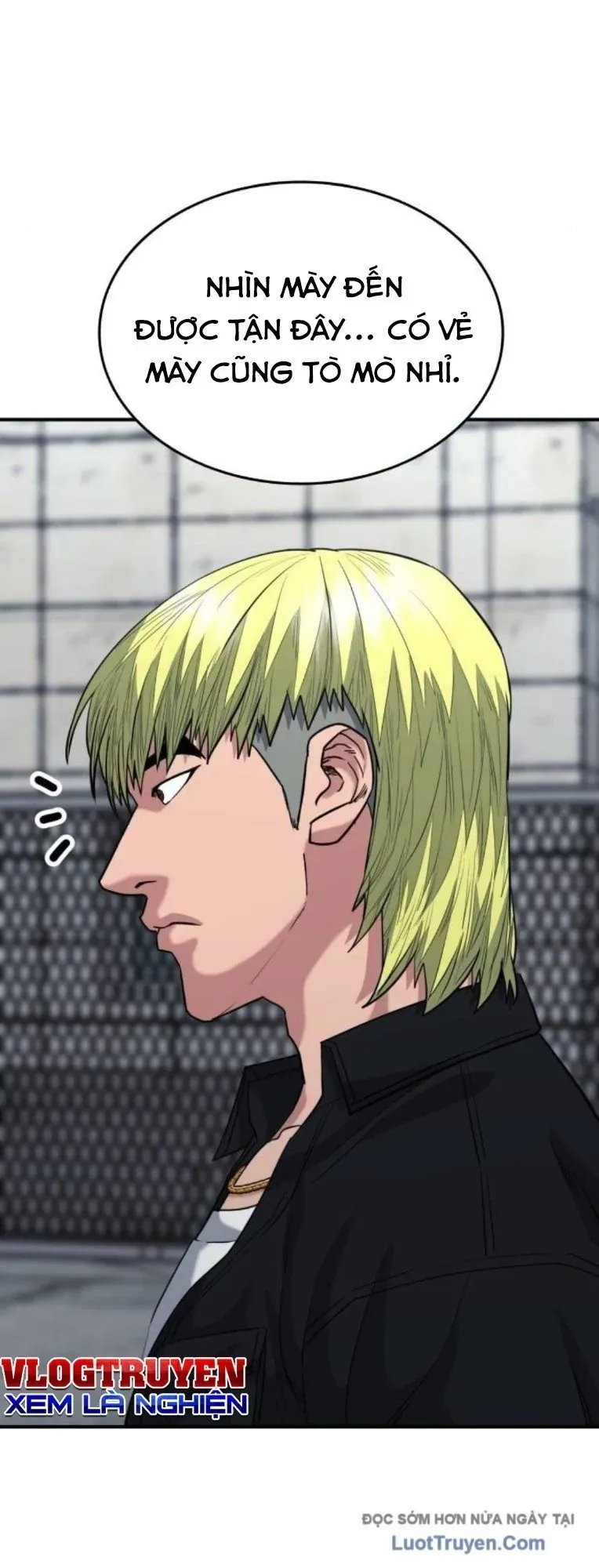 Minh Vương Chap 49 - Next Chap 50