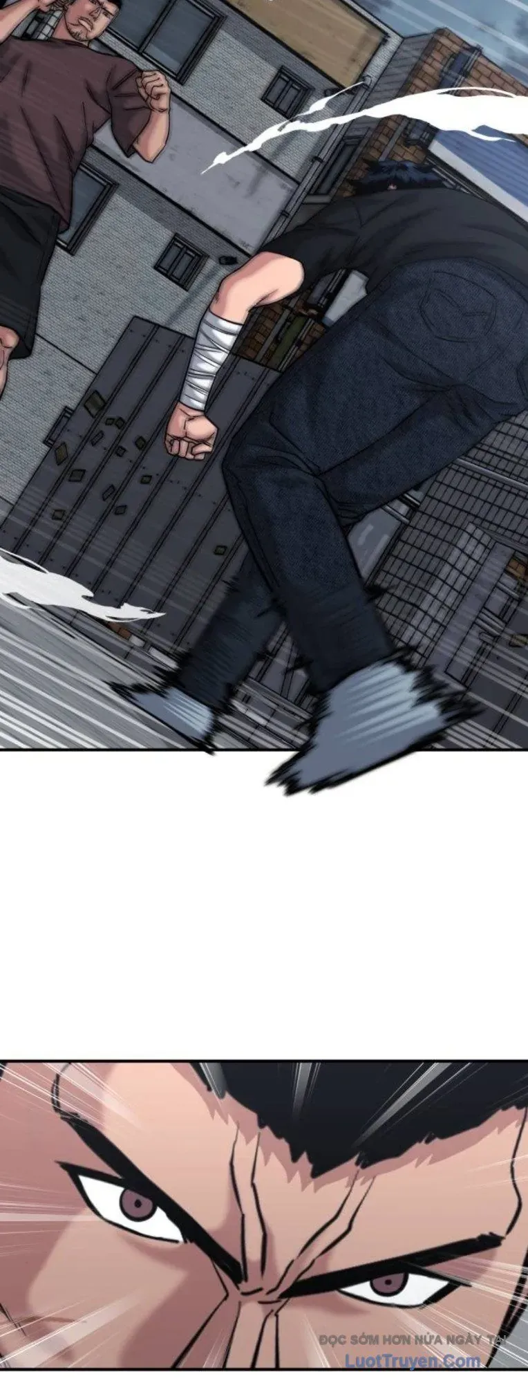 Minh Vương Chap 49 - Next Chap 50