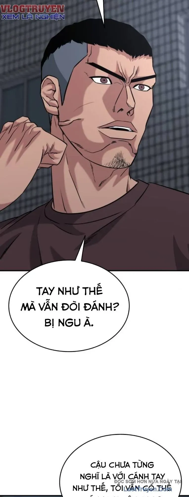 Minh Vương Chap 49 - Next Chap 50