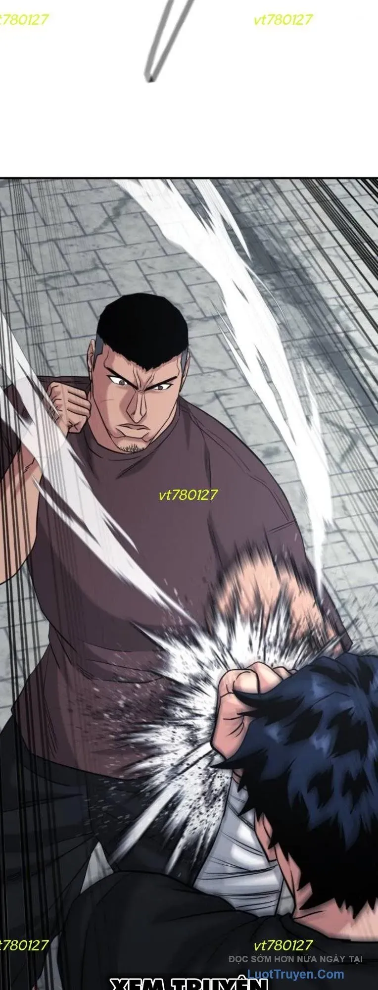 Minh Vương Chap 49 - Next Chap 50