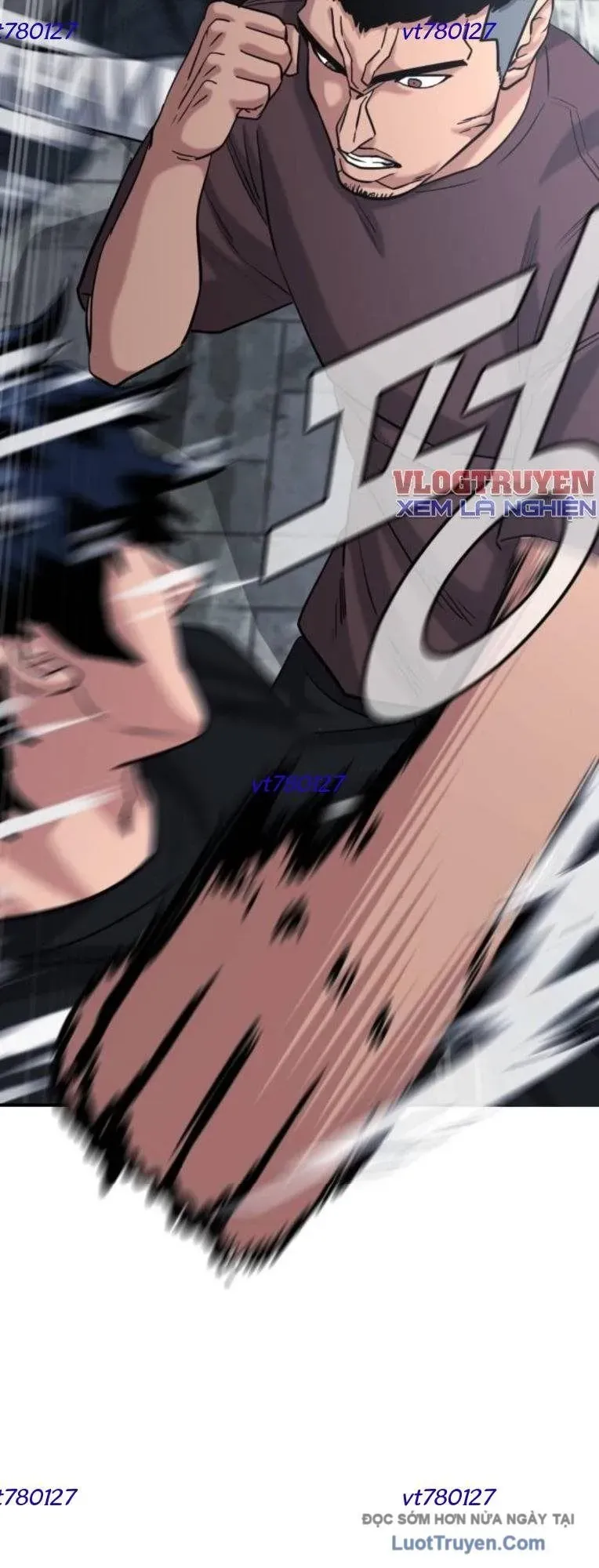 Minh Vương Chap 49 - Next Chap 50