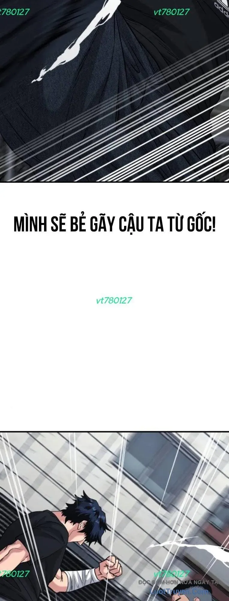 Minh Vương Chap 49 - Next Chap 50