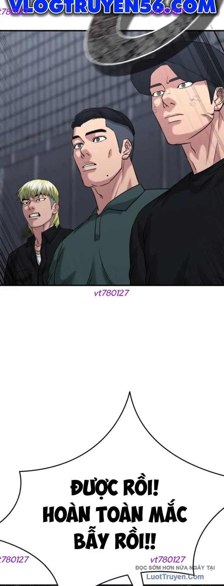 Minh Vương Chap 49 - Next Chap 50