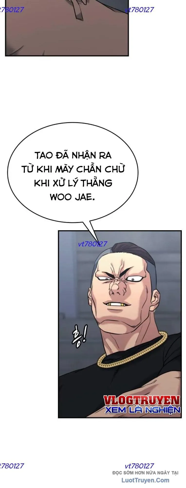 Minh Vương Chap 49 - Next Chap 50