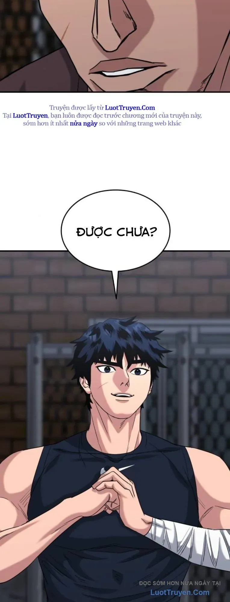 Minh Vương Chap 49 - Next Chap 50