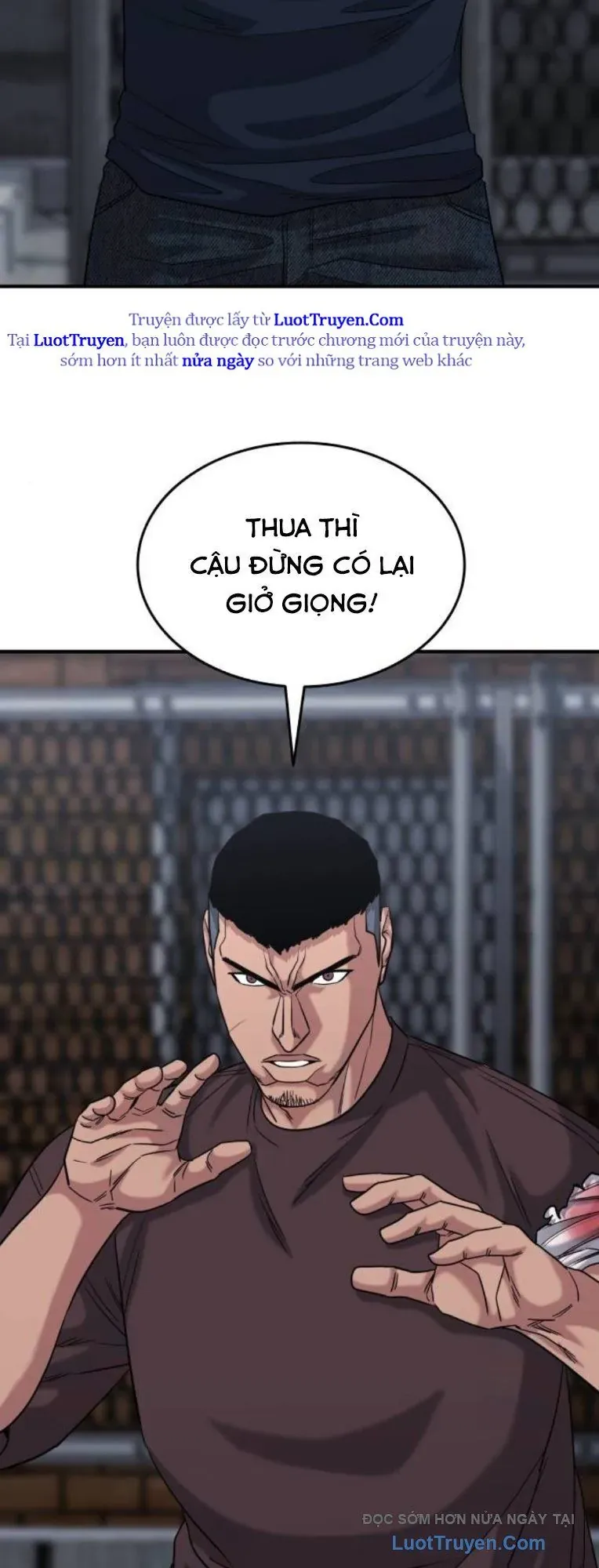 Minh Vương Chap 49 - Next Chap 50