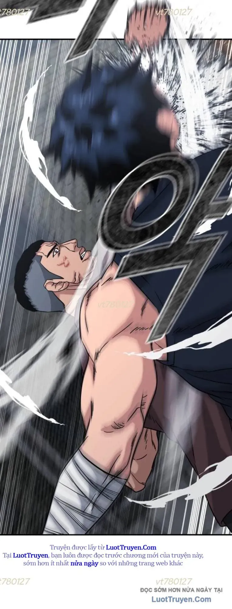 Minh Vương Chap 49 - Next Chap 50