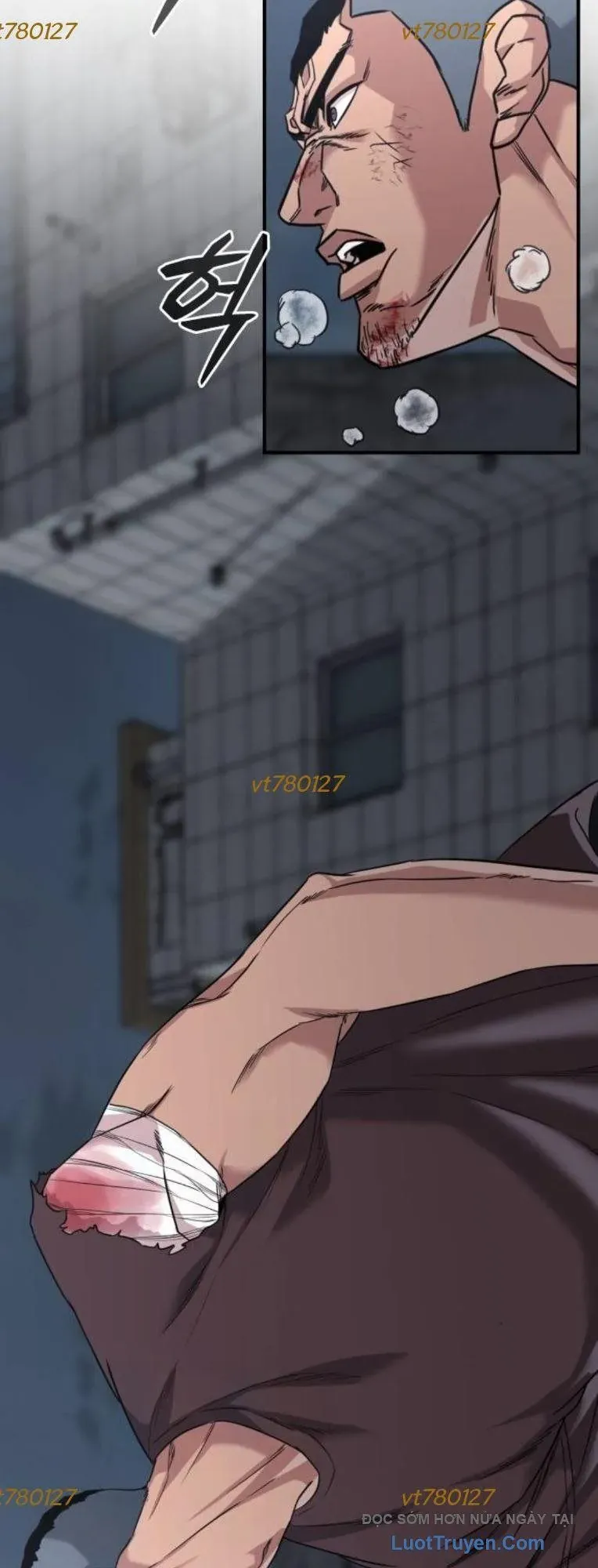 Minh Vương Chap 49 - Next Chap 50