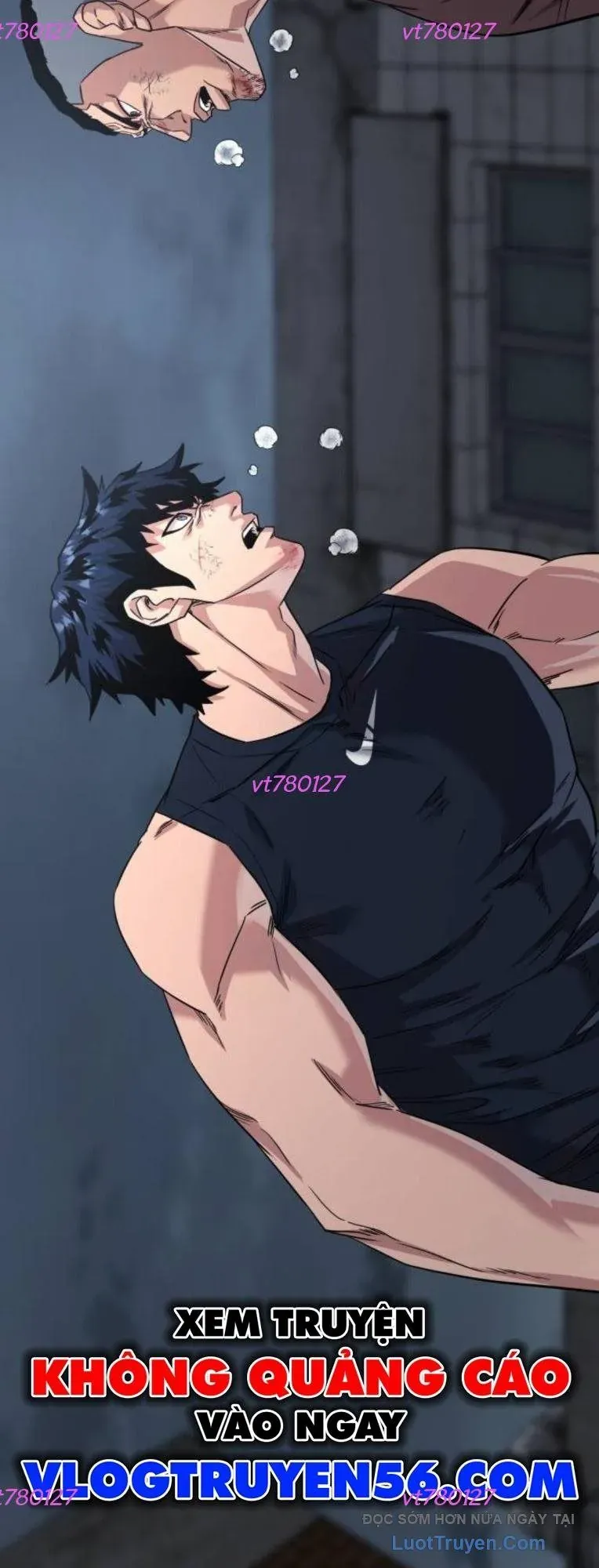 Minh Vương Chap 49 - Next Chap 50