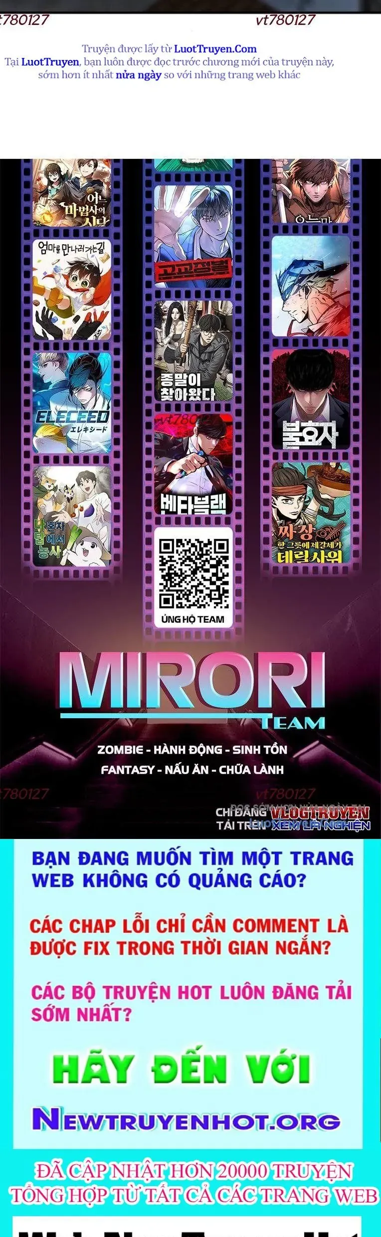 Minh Vương Chap 49 - Next Chap 50