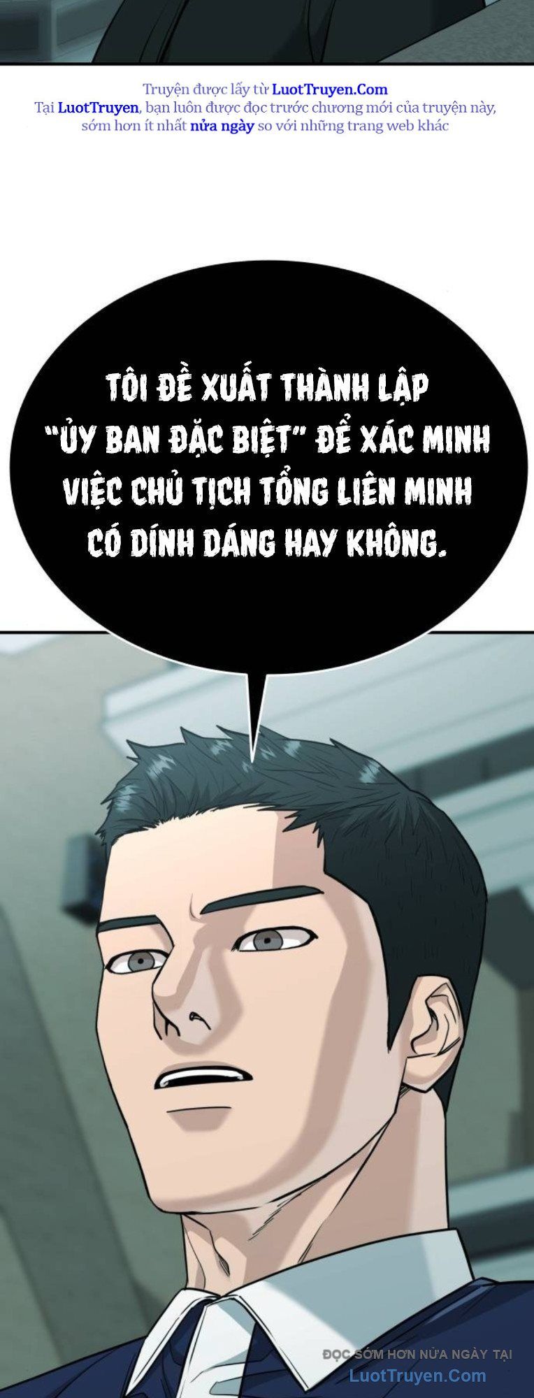 Minh Vương Chap 50 - Next Chap 51