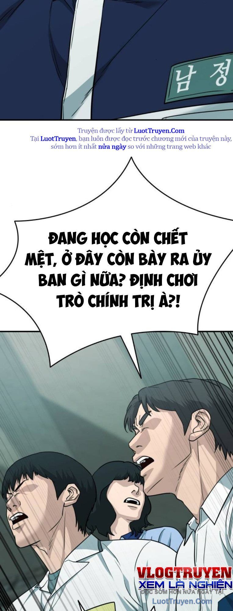 Minh Vương Chap 50 - Next Chap 51