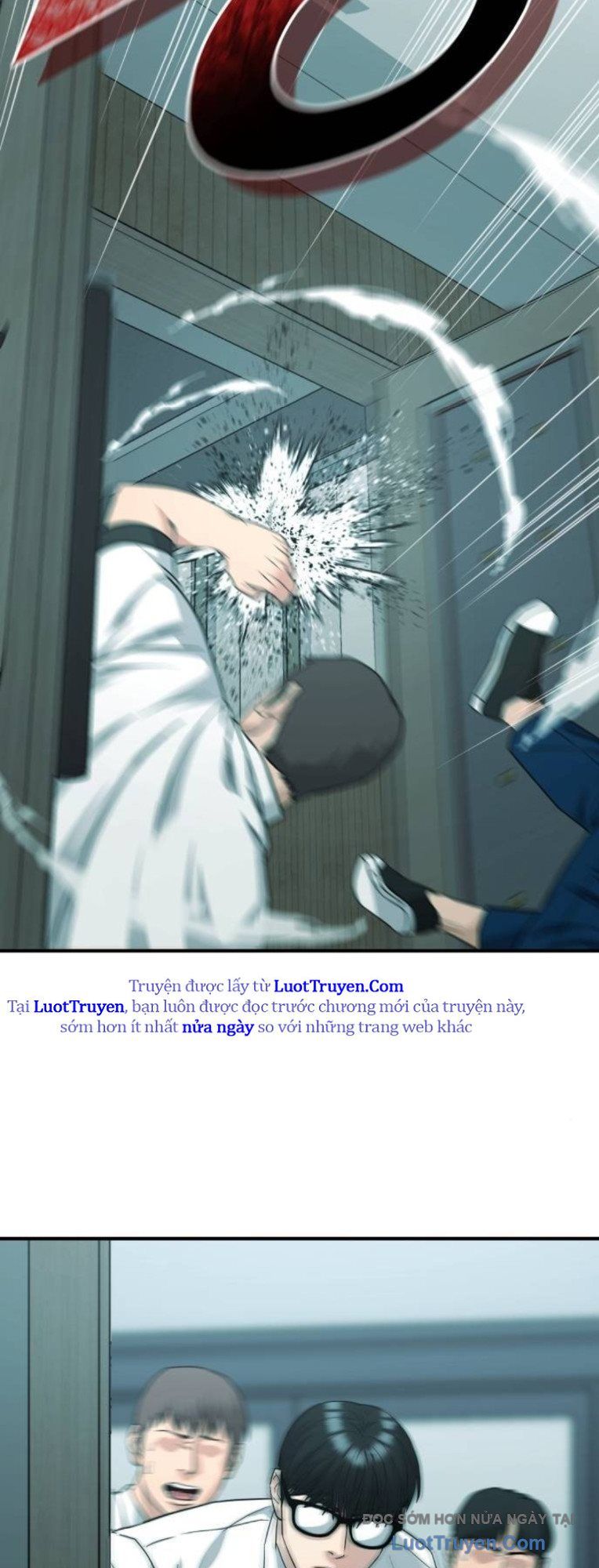 Minh Vương Chap 50 - Next Chap 51