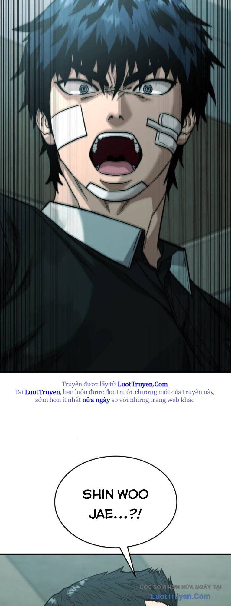 Minh Vương Chap 50 - Next Chap 51