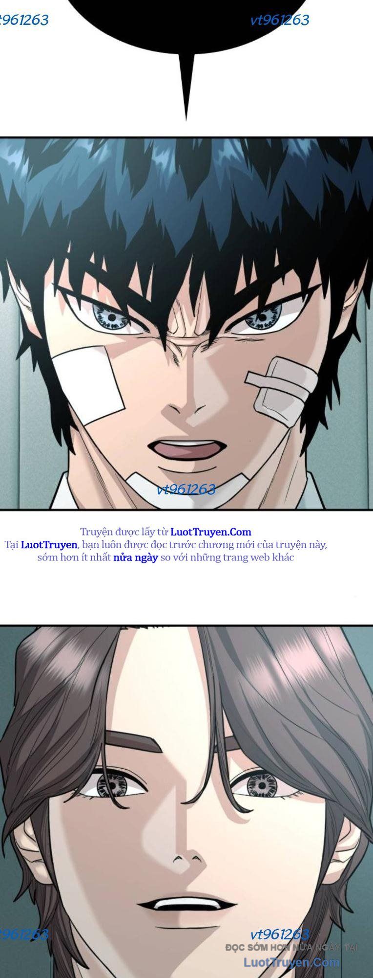 Minh Vương Chap 50 - Next Chap 51