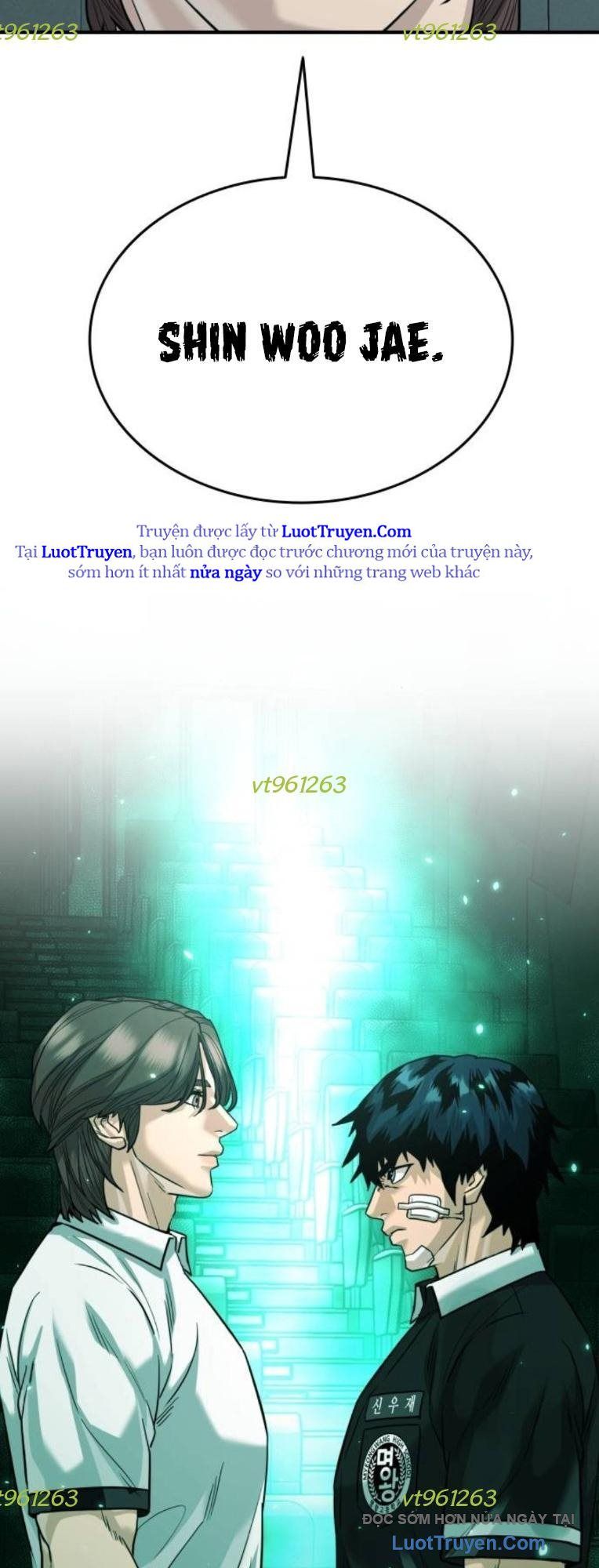 Minh Vương Chap 50 - Next Chap 51