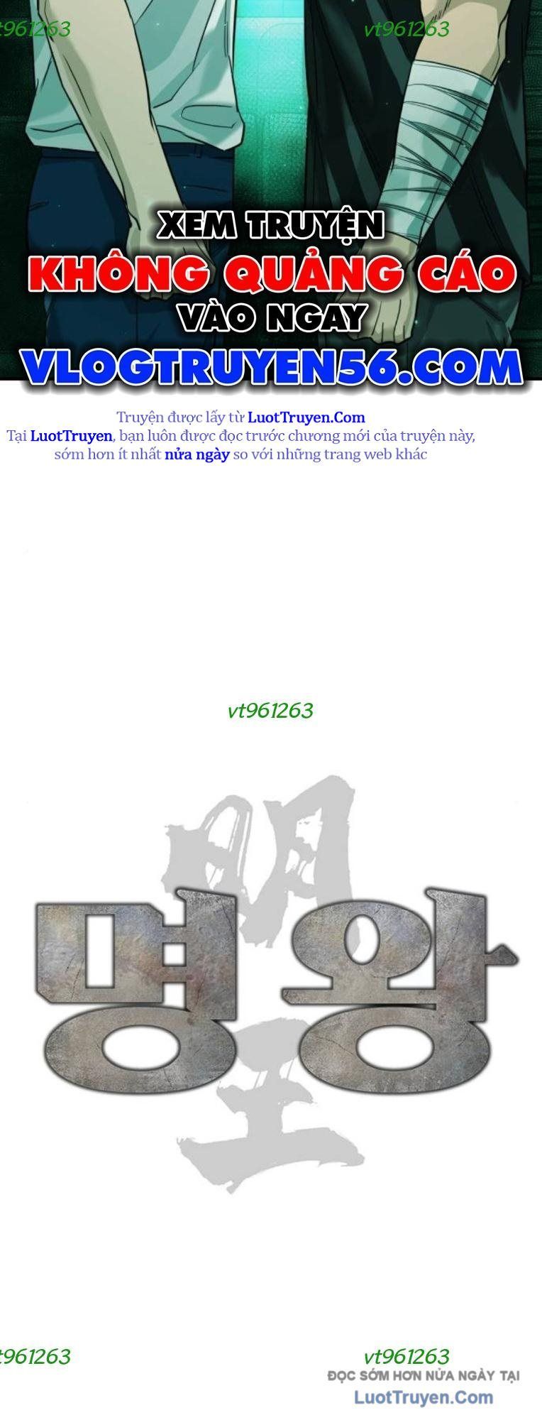 Minh Vương Chap 50 - Next Chap 51