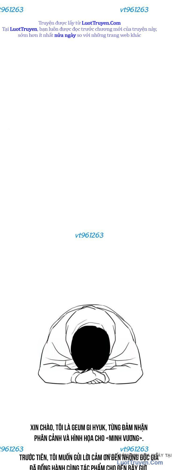 Minh Vương Chap 50 - Next Chap 51