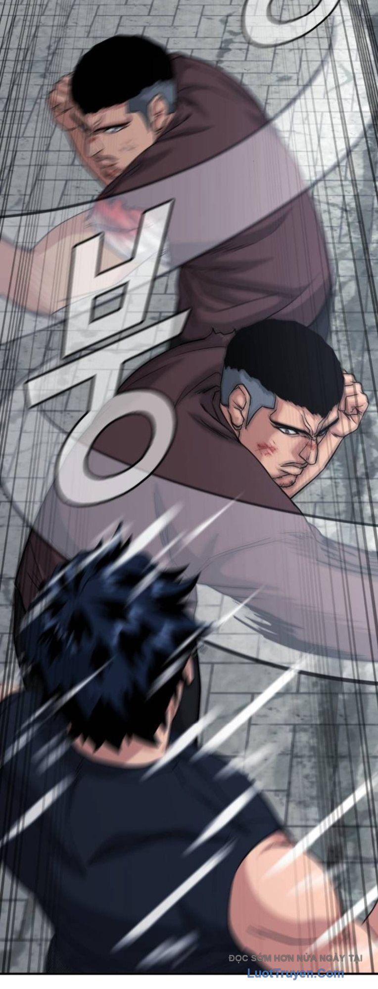 Minh Vương Chap 50 - Next Chap 51