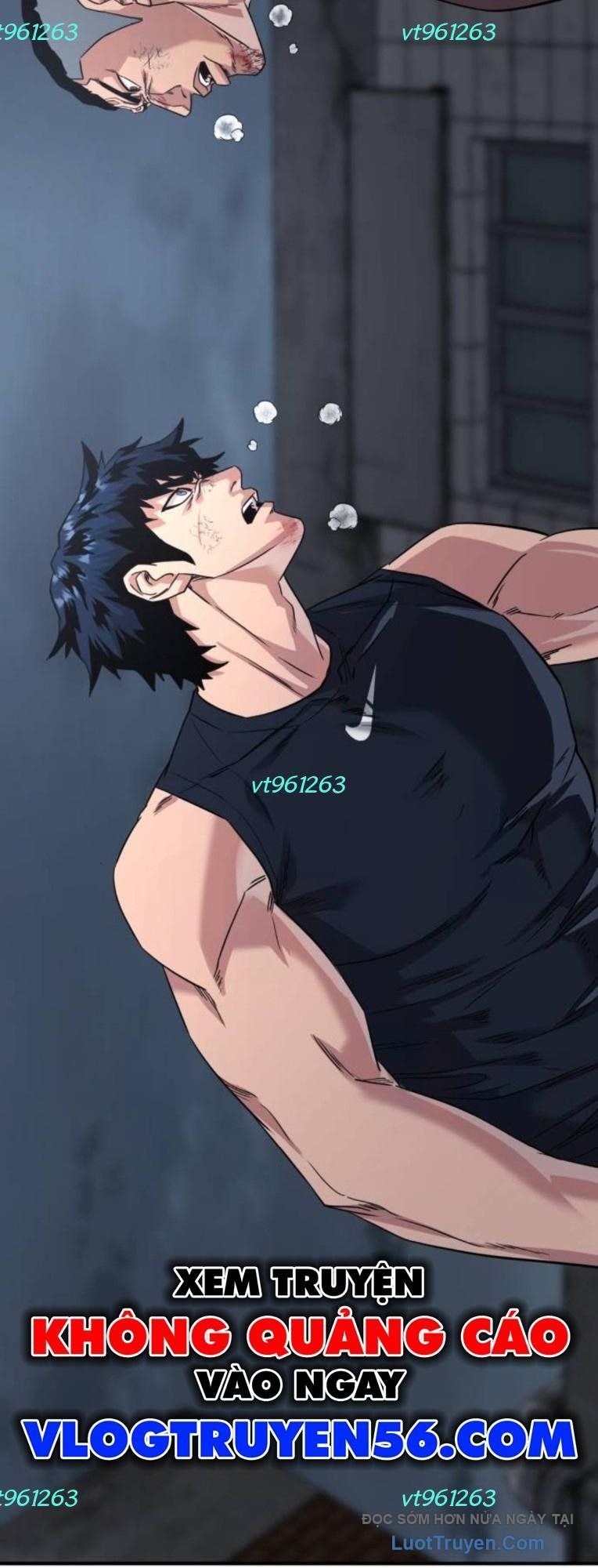 Minh Vương Chap 50 - Next Chap 51