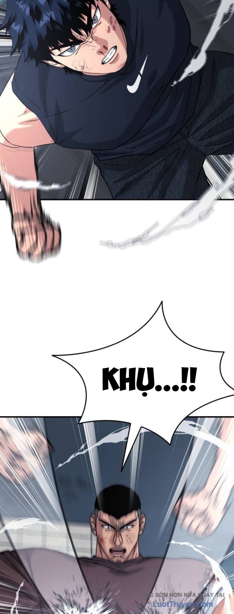 Minh Vương Chap 50 - Next Chap 51