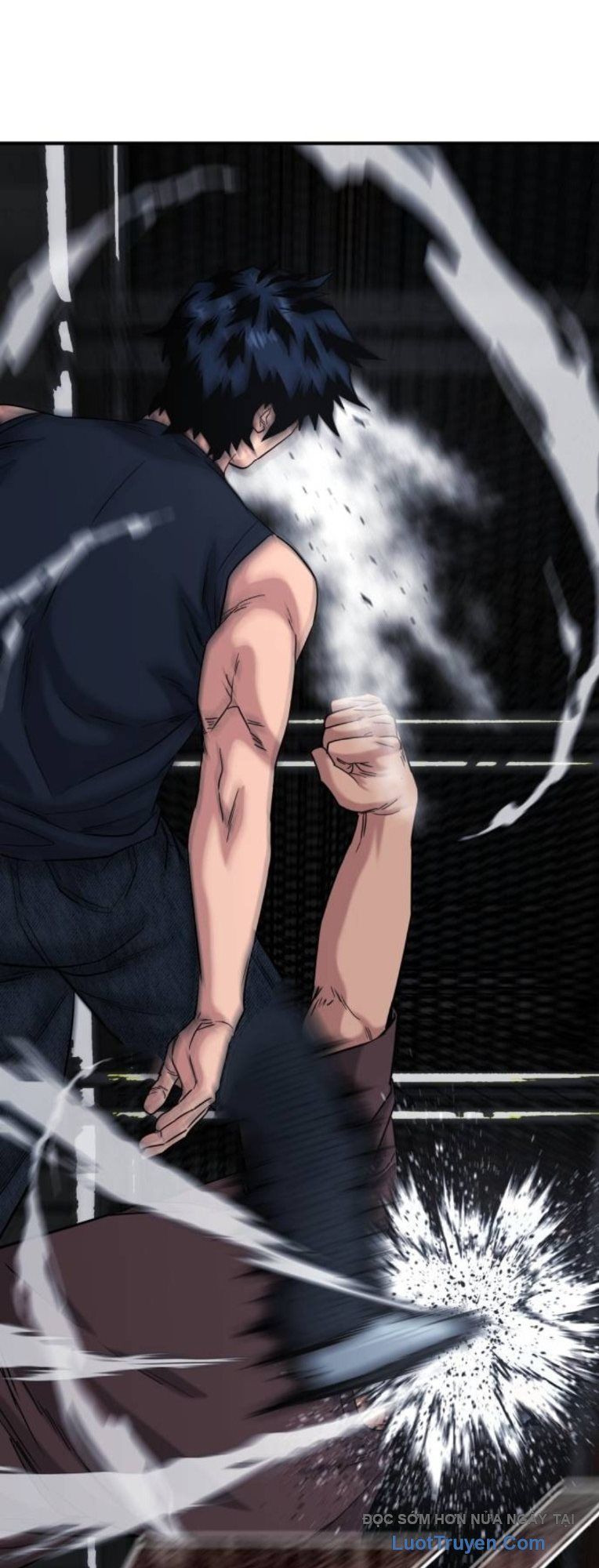 Minh Vương Chap 50 - Next Chap 51