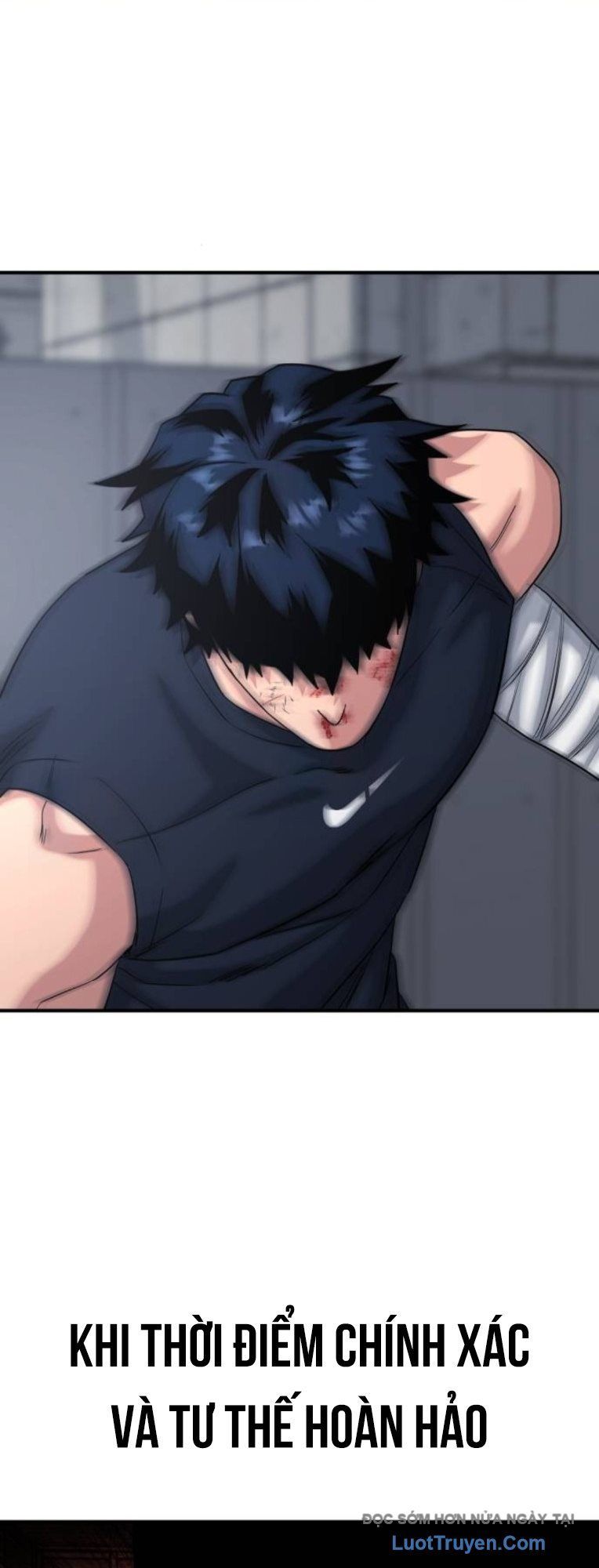 Minh Vương Chap 50 - Next Chap 51