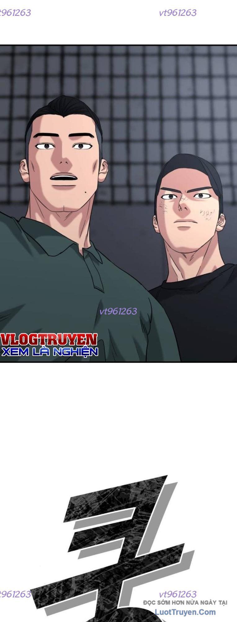 Minh Vương Chap 50 - Next Chap 51