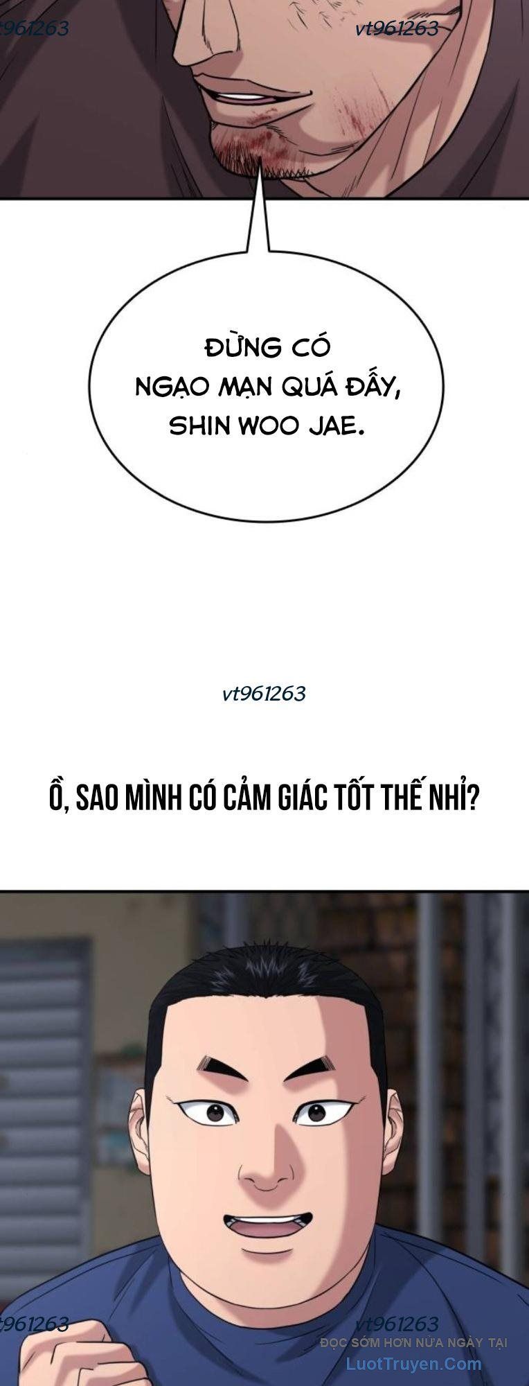 Minh Vương Chap 50 - Next Chap 51