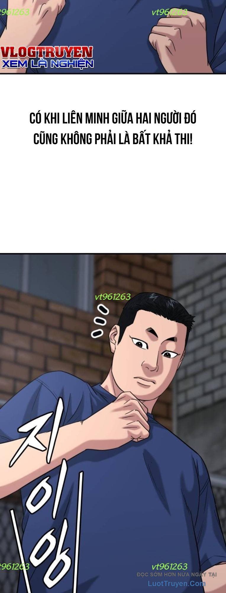 Minh Vương Chap 50 - Next Chap 51