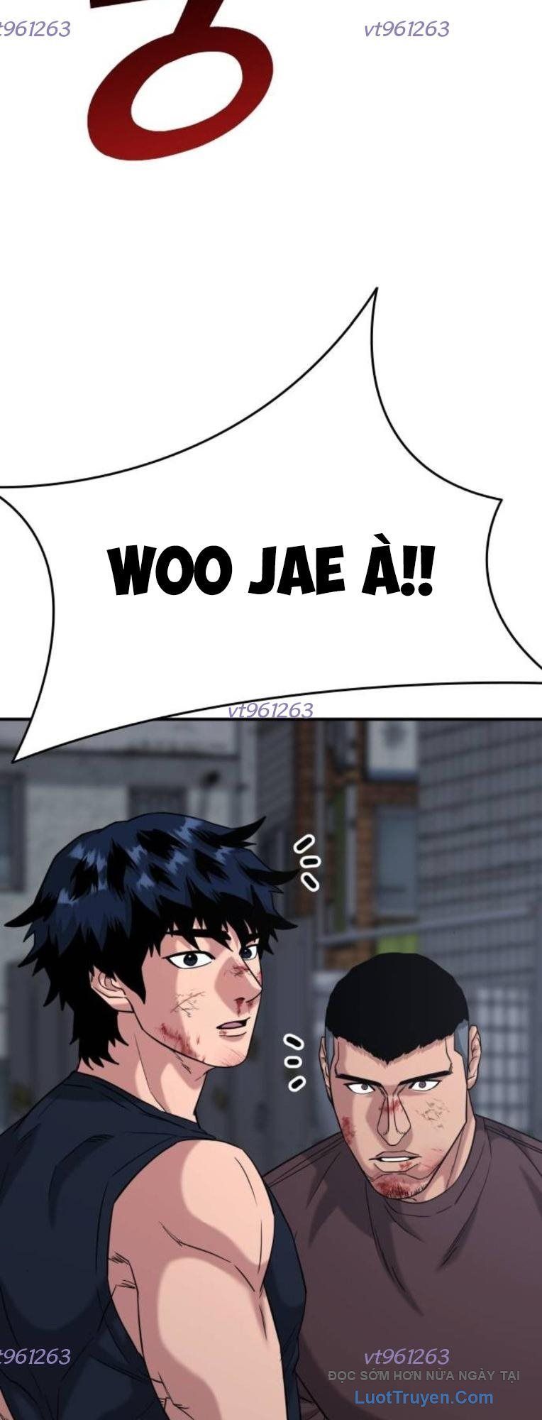 Minh Vương Chap 50 - Next Chap 51