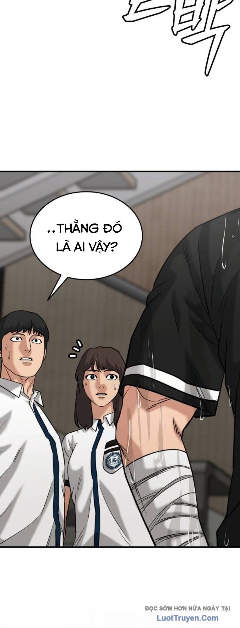 Minh Vương Chap 50 - Next Chap 51