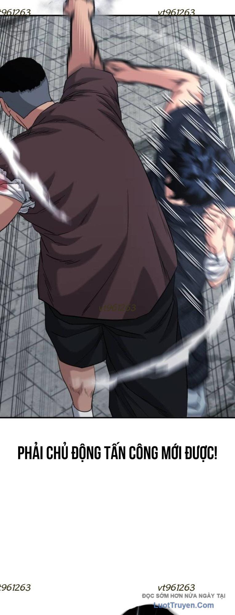 Minh Vương Chap 50 - Next Chap 51