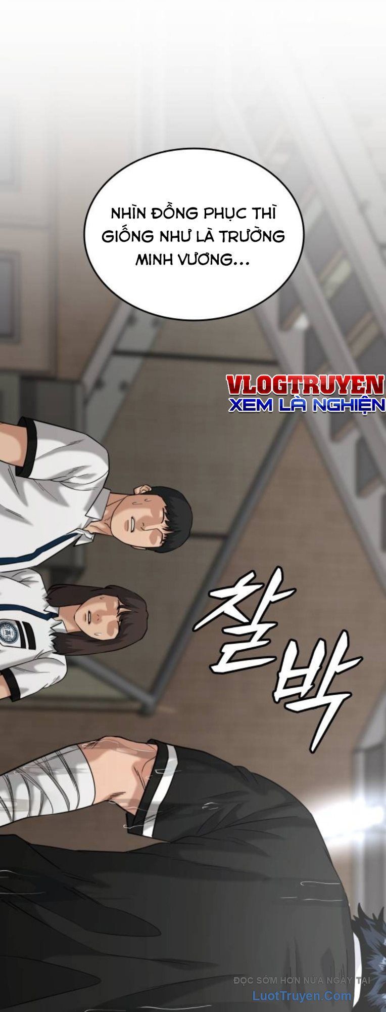 Minh Vương Chap 50 - Next Chap 51