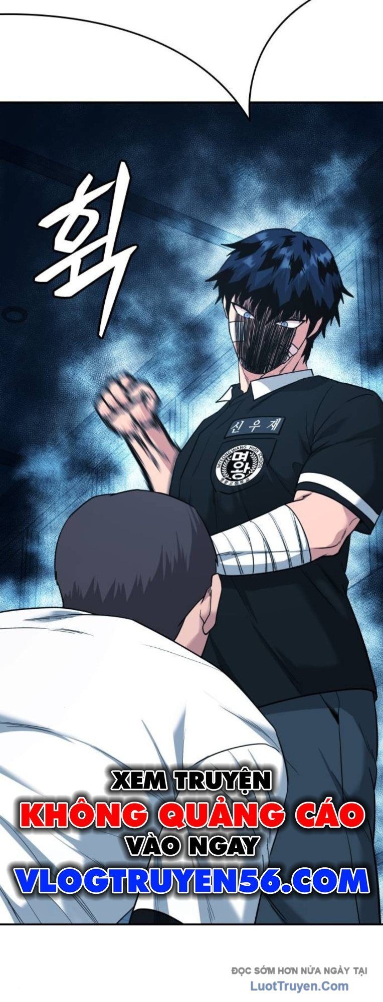 Minh Vương Chap 50 - Next Chap 51