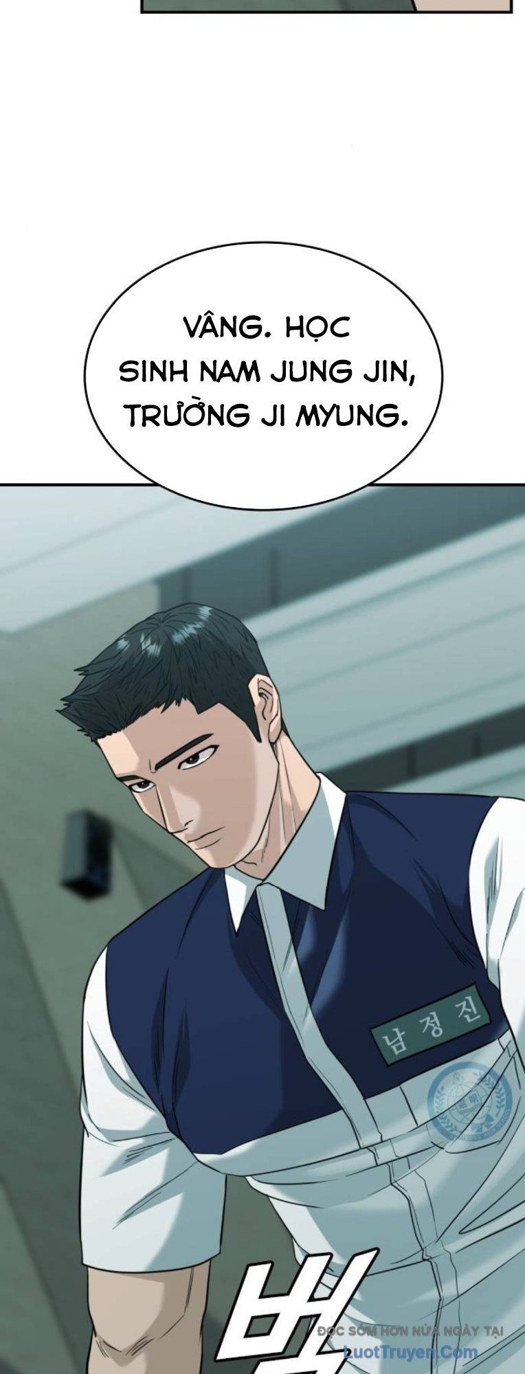 Minh Vương Chap 50 - Next Chap 51