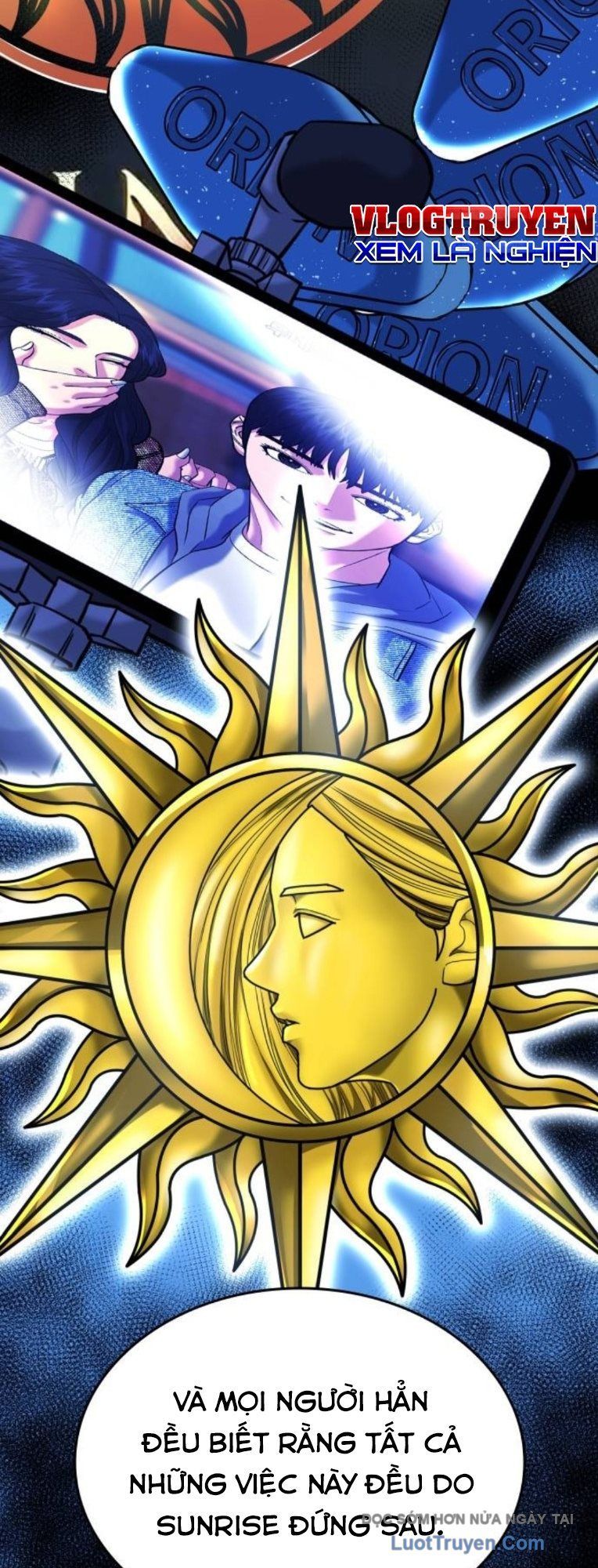 Minh Vương Chap 50 - Next Chap 51