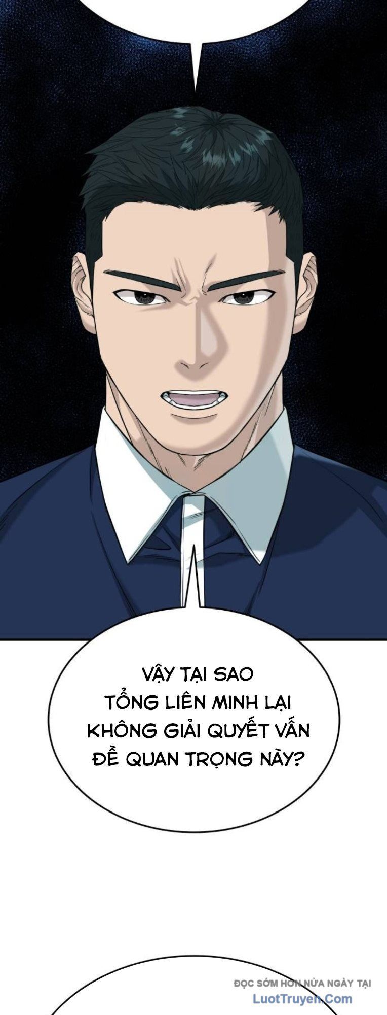 Minh Vương Chap 50 - Next Chap 51