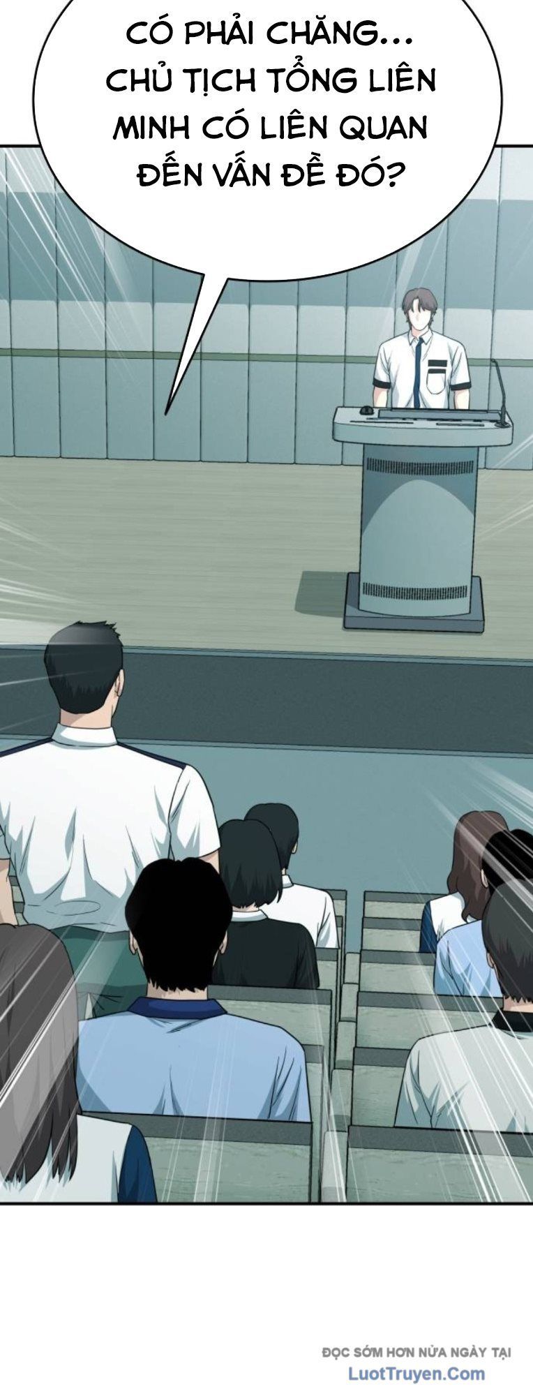 Minh Vương Chap 50 - Next Chap 51