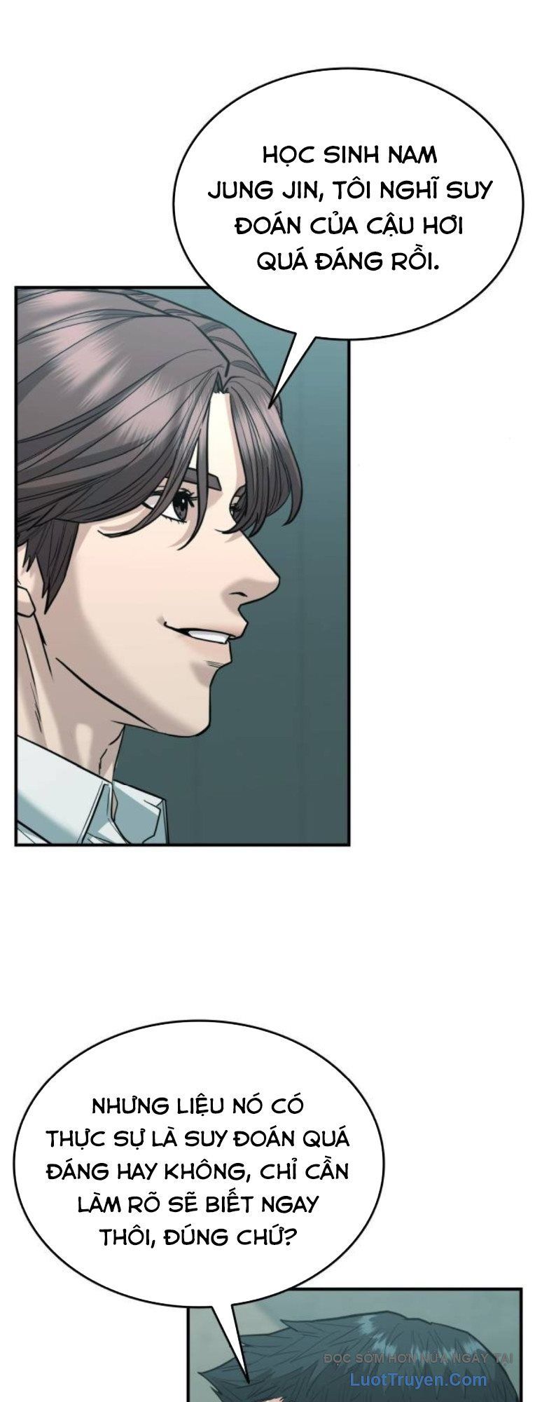 Minh Vương Chap 50 - Next Chap 51