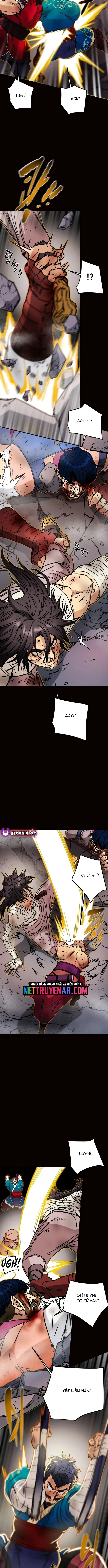 Minh Nguyệt Truyện Chap 109 - Next Chap 110