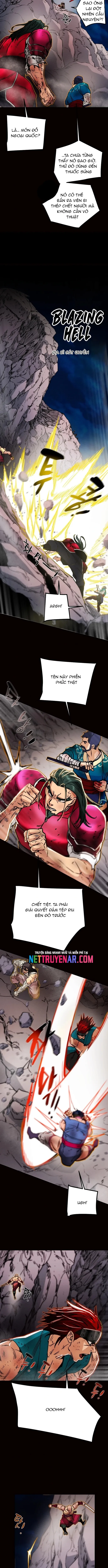 Minh Nguyệt Truyện Chap 109 - Next Chap 110