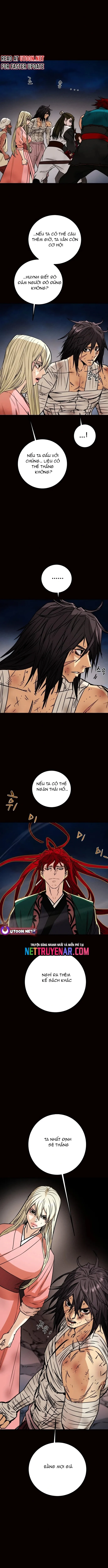 Minh Nguyệt Truyện Chap 109 - Next Chap 110